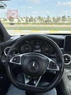 مرسيدس بنز C-Class